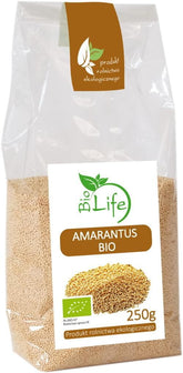Amarante 250g ECO BIO LIFE